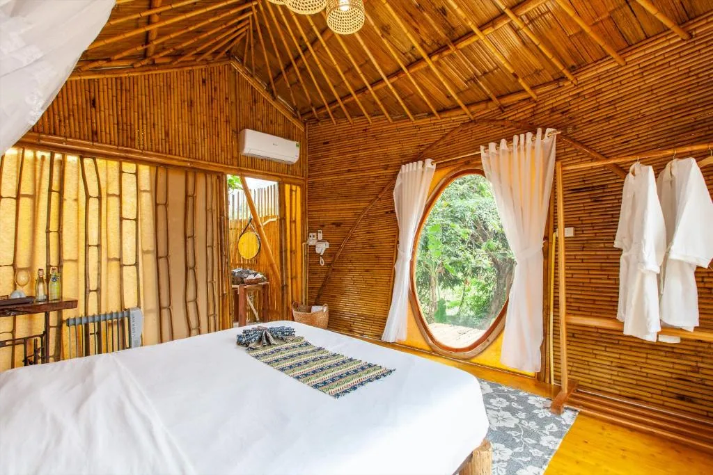 Trang An Lamia Bungalow — photo 10