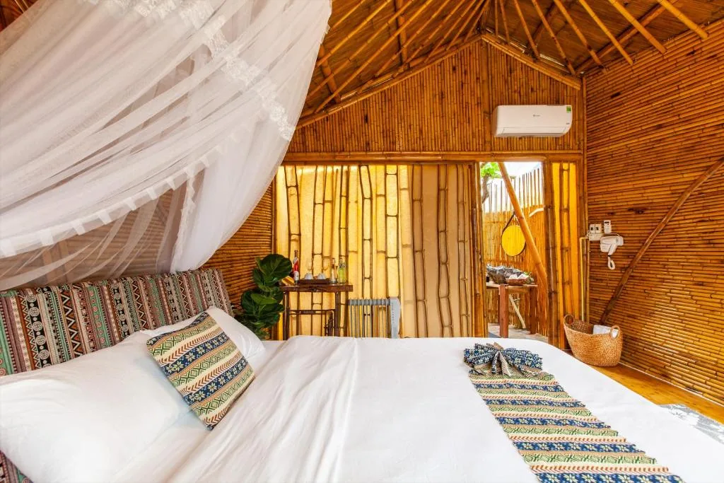 Trang An Lamia Bungalow — photo 11