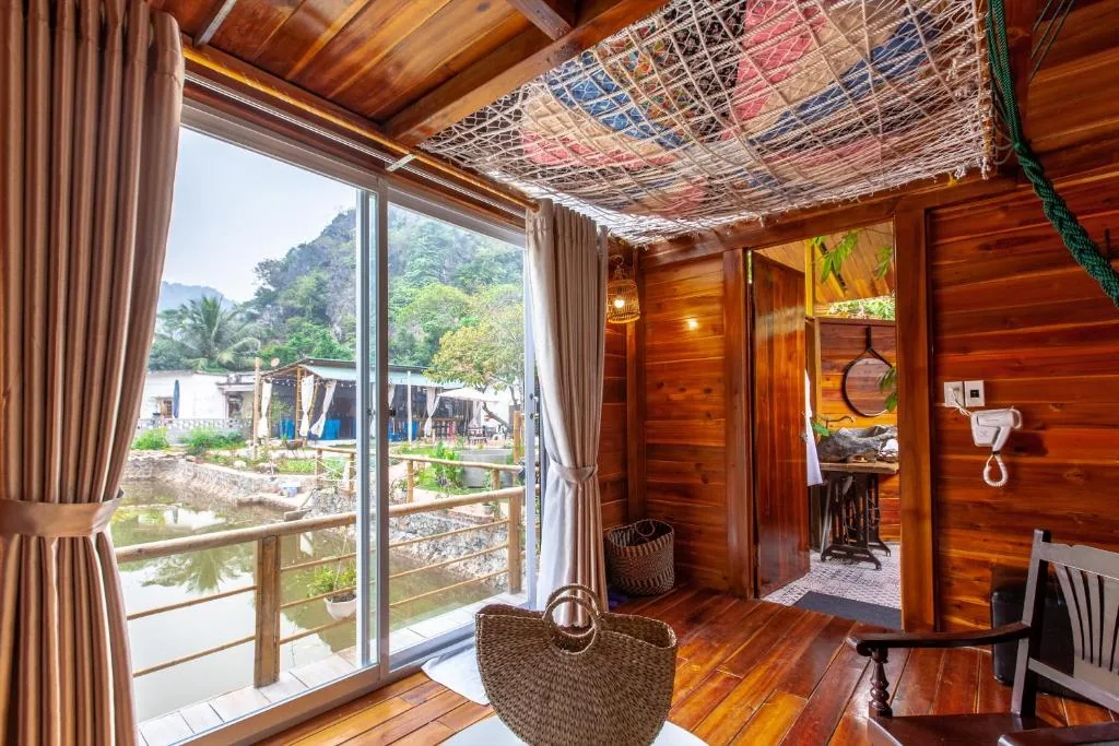 Trang An Lamia Bungalow — photo 4