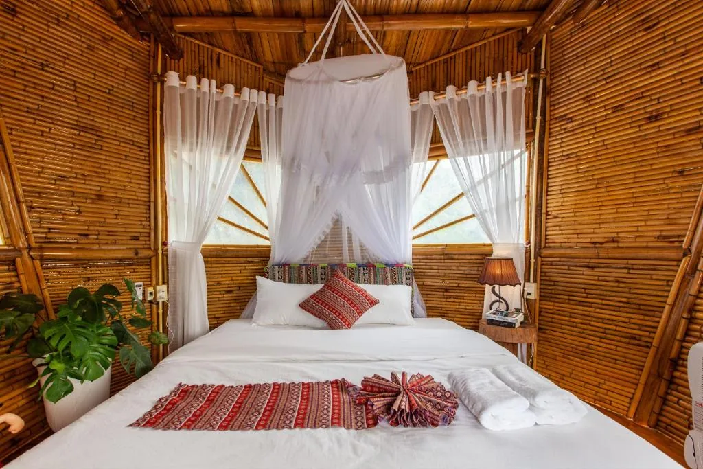 Trang An Lamia Bungalow — photo 5