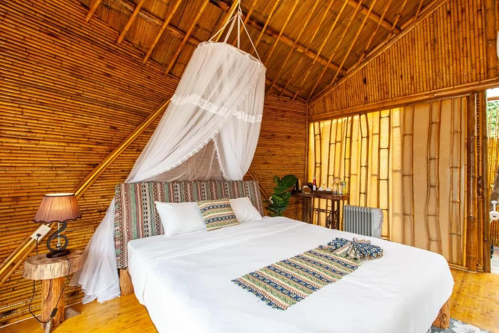 Trang An Lamia Bungalow — photo 9